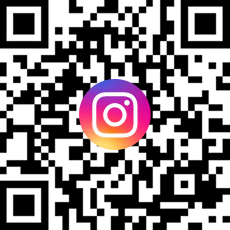 Instagram QR
