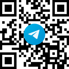 Telegram QR